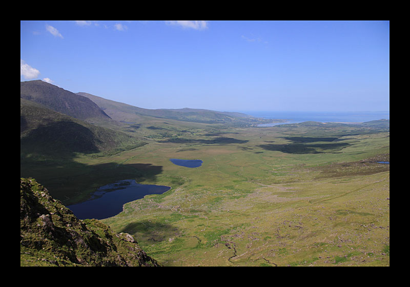 Ring of Kerry (Irland - Canon EOS 7D)