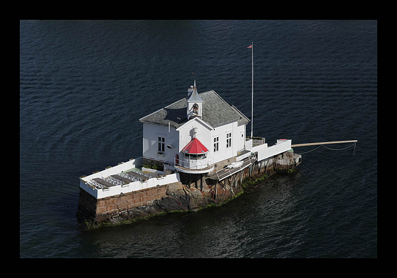 Traumhaus (Oslofjord, Norwegen - Canon EOS 7D)