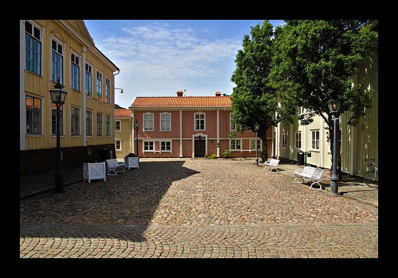 Bürgermeistersteine (Eksjoe, Schweden - Canon EOS 7D)
